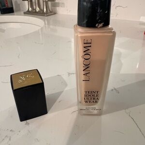 Teint Idole Ultra Wear Foundation - Cream